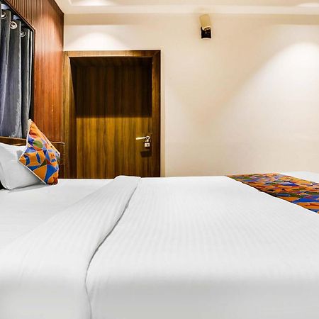 Fabhotel Kiara Govind Park Shirdi Exterior foto