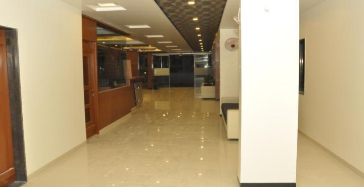 Fabhotel Kiara Govind Park Shirdi Exterior foto