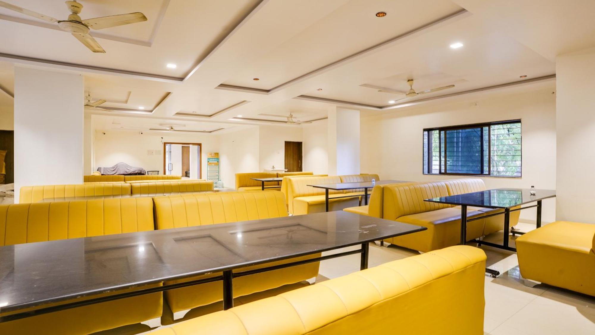 Fabhotel Kiara Govind Park Shirdi Exterior foto