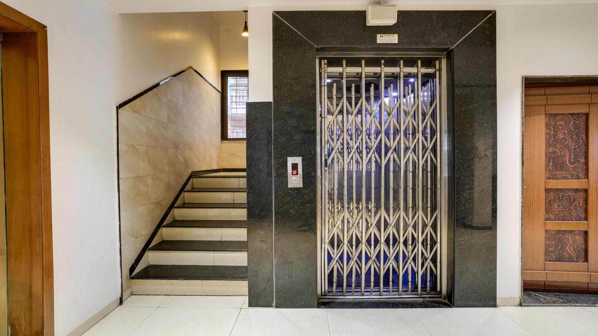 Fabhotel Kiara Govind Park Shirdi Exterior foto