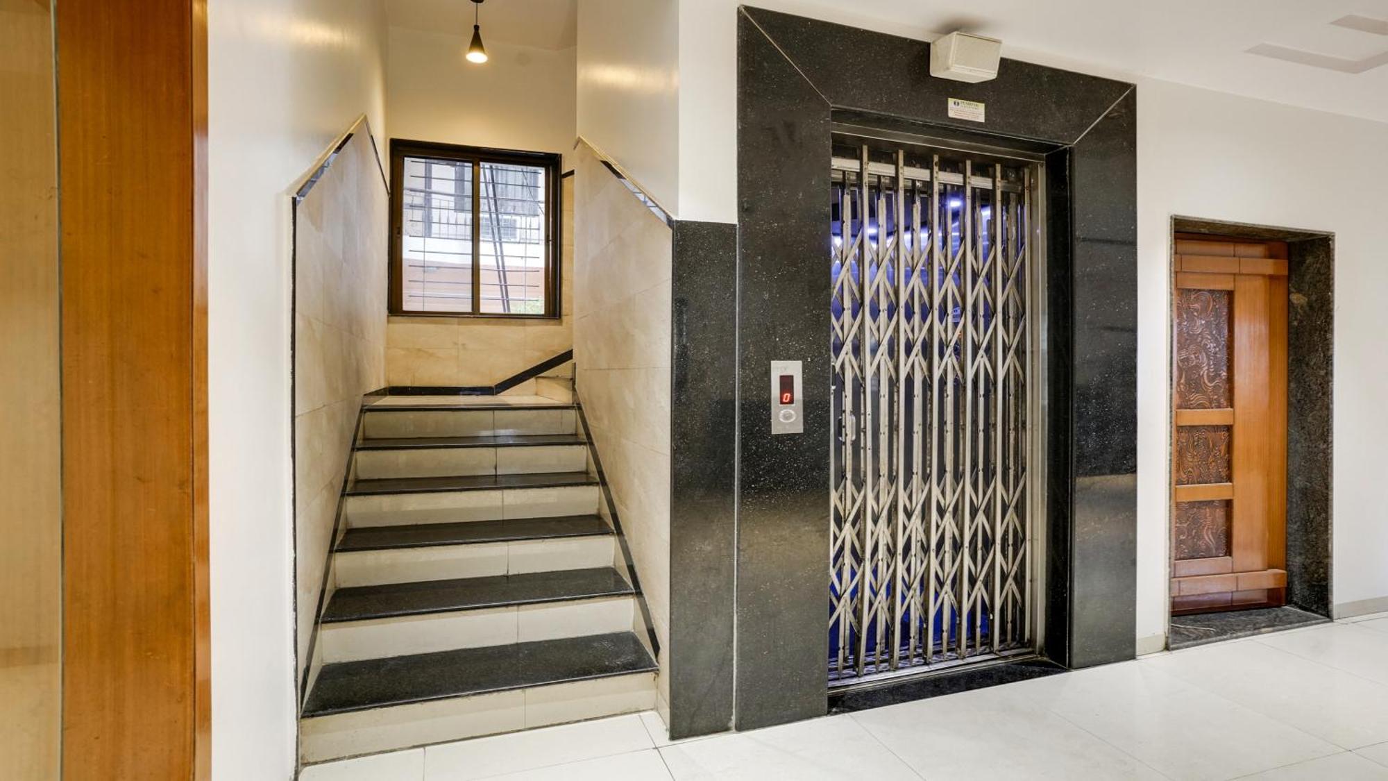 Fabhotel Kiara Govind Park Shirdi Exterior foto